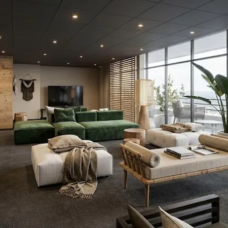 Hotel Bikube - Paris