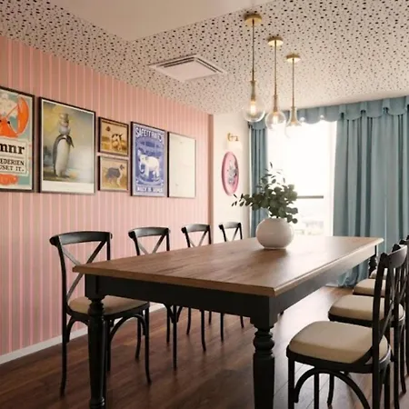 Hotel Bikube - Paris Suresnes