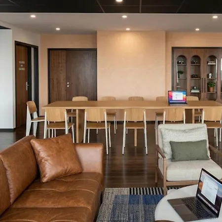 Hotel Bikube - Paris 4*