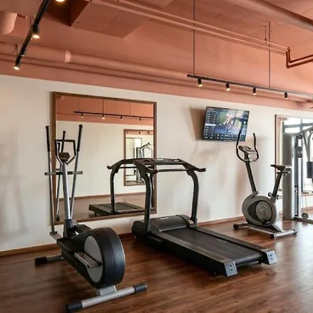 Bikube - Paris Hotel Suresnes