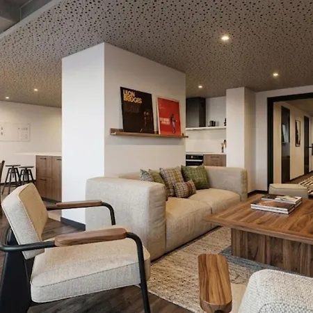 Bikube - Paris Hotel Suresnes